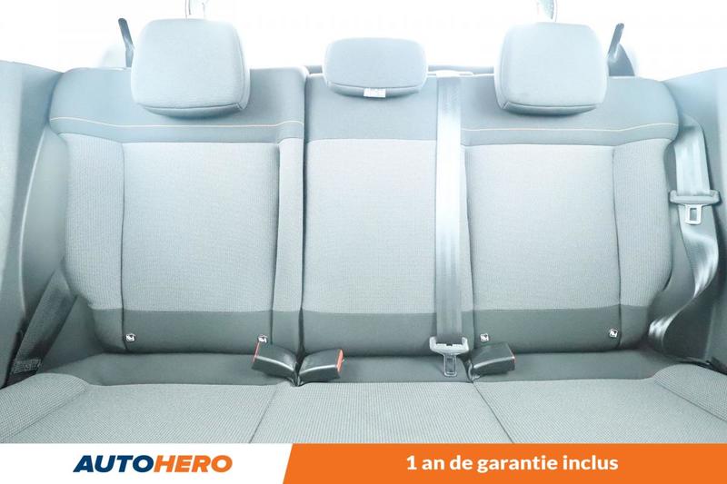 Citroën C3 1.2 PureTech Shine 82 ch