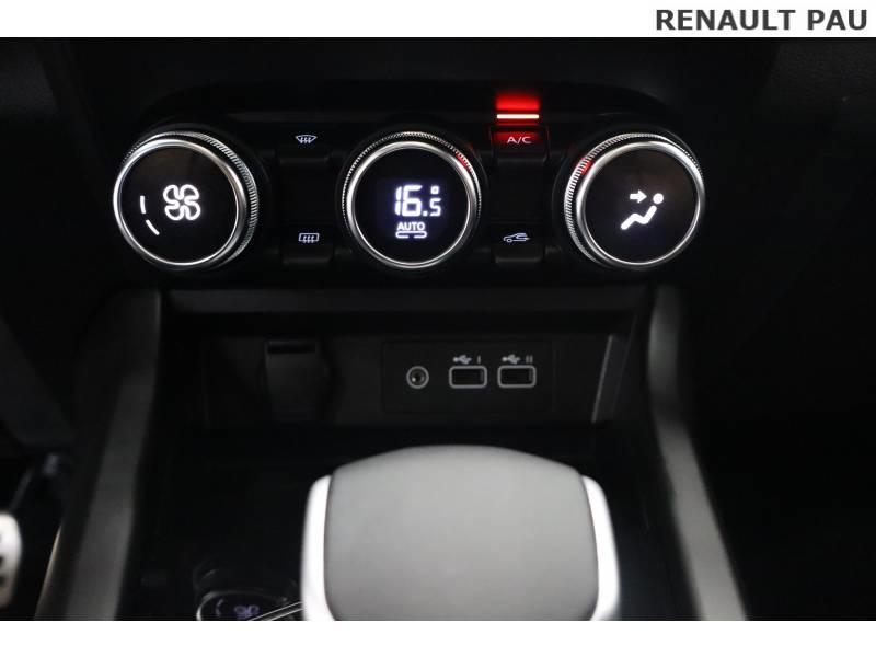 Renault Arkana mild hybrid 160 Edc Gsr2 esprit Alpine