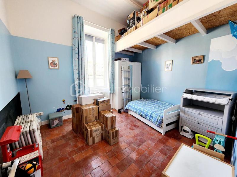 Duplex - 85 m² - 4 pièces