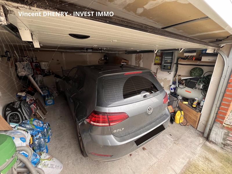 Maison ancienne - 130 m² - 6 pièces