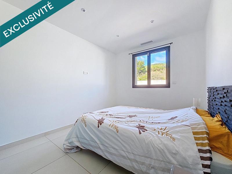 Villa - 143 m² - 5 pièces