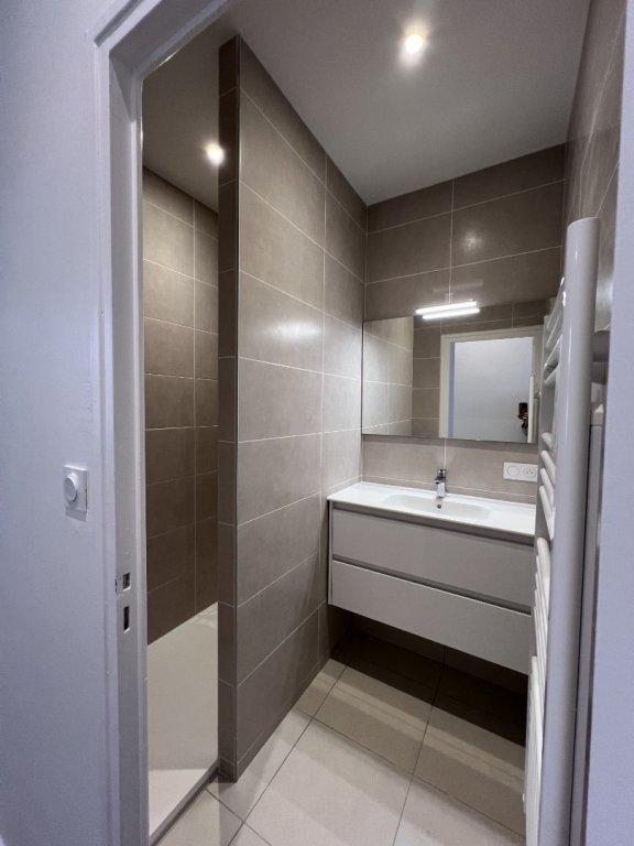 Appartement - 52 m² - 2 pièces