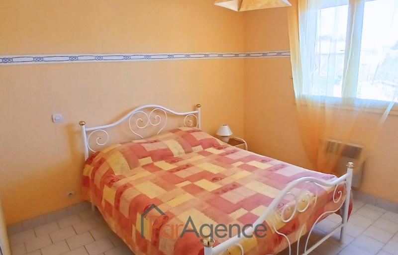 Maison - 107 m² - 5 pièces