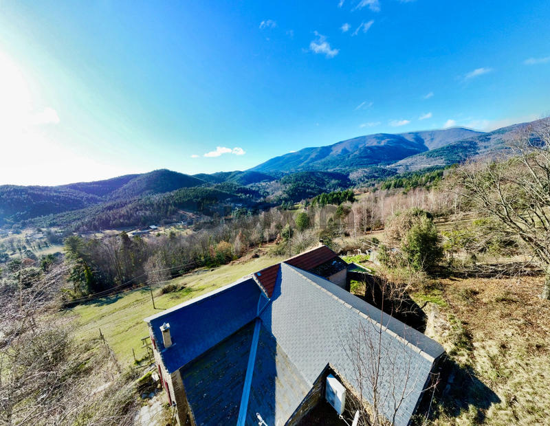 Mas - 155 m² - 6 pièces