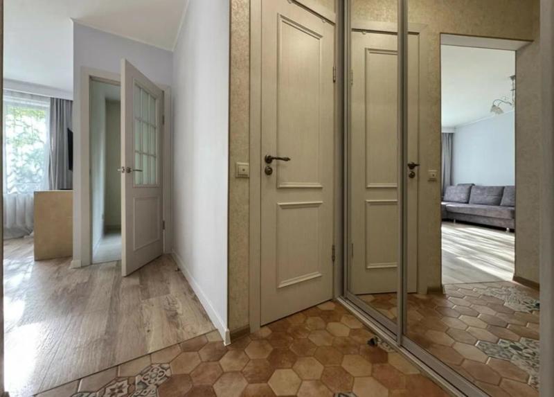 Appartement - 27 m² - 1 pièce