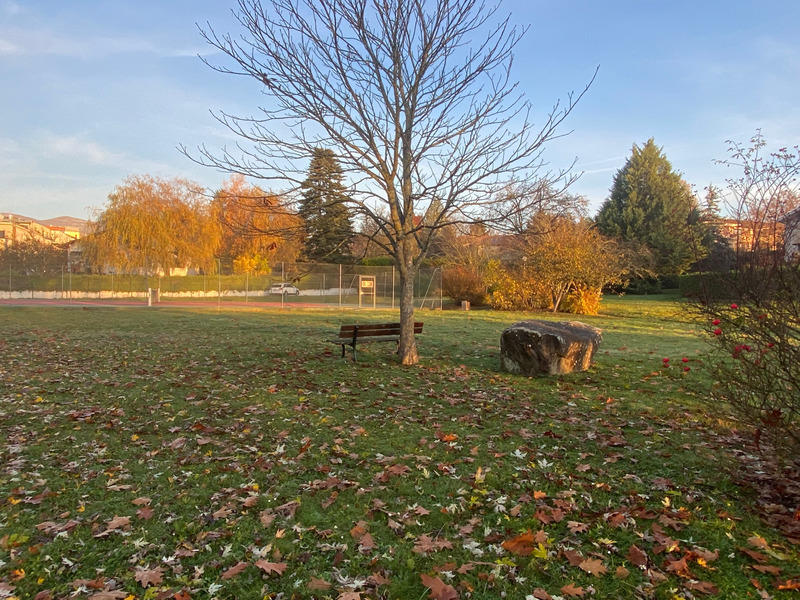 Appartement - 134 m² - 5 pièces