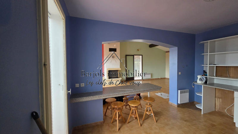 Villa - 95 m² - 3 pièces