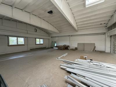 Local commercial - 100 m²