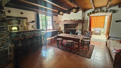 Maison - 117 m² - 3 pièces