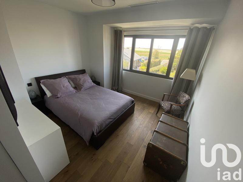 Maison de maîtres - 140 m² - 5 pièces