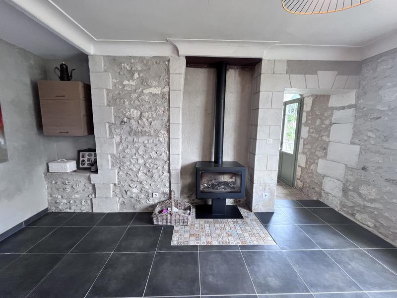 Maison ancienne - 316 m² - 12 pièces