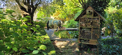 Maison - 146 m² - 4 pièces