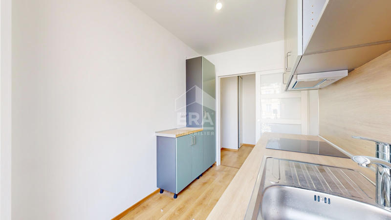 Appartement - 42 m² - 1 pièce