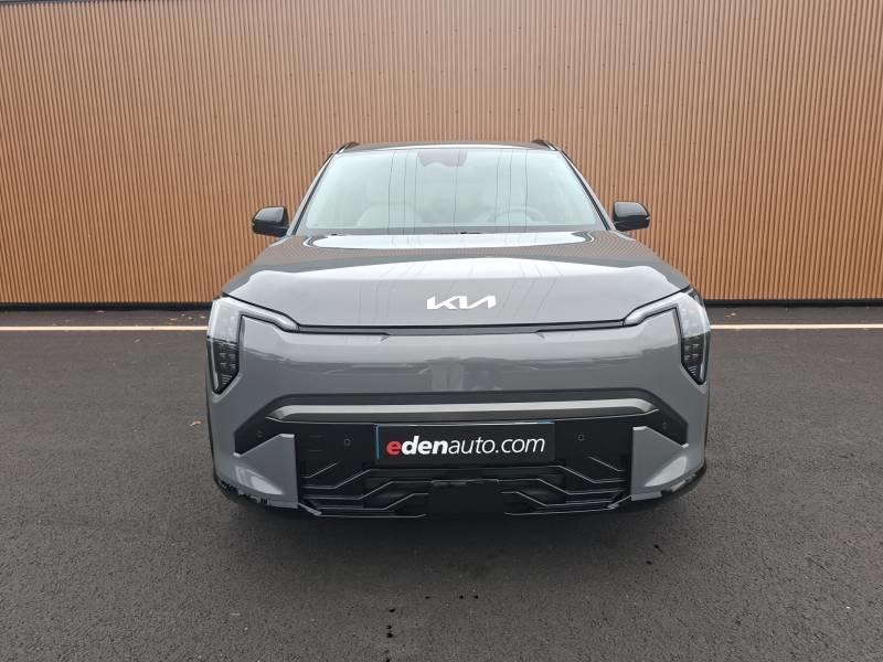 Kia Ev3 81.4 kWh 204 ch Autonomie Longue Gt-line