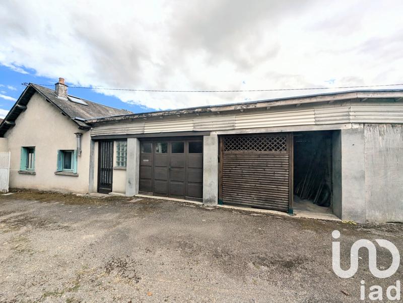 Maison - 147 m² - 7 pièces