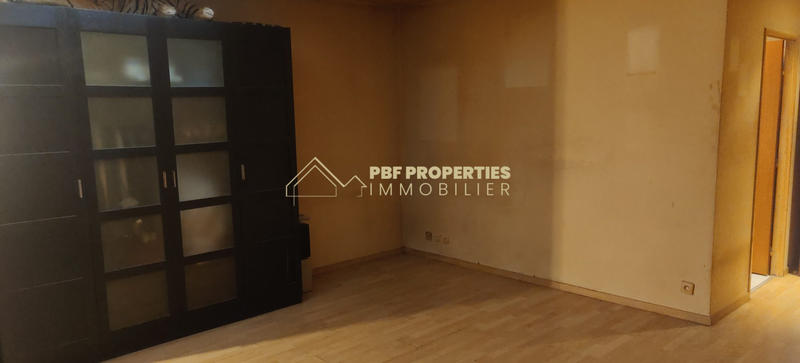 Loft - 160 m² - 5 pièces