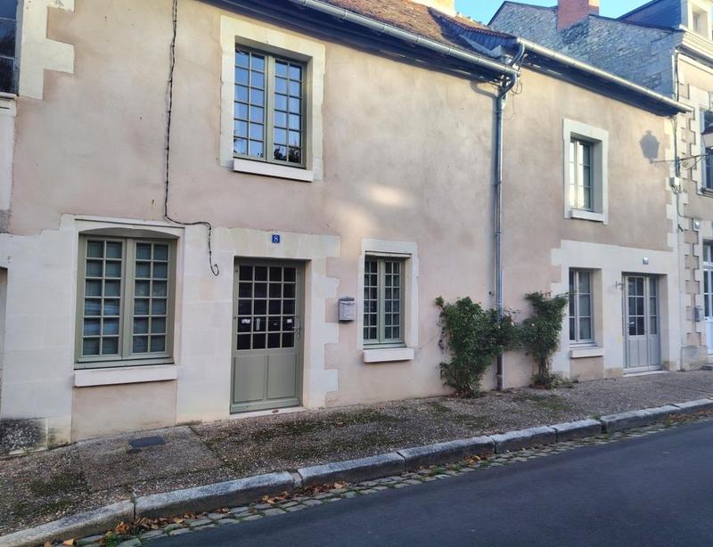 Maison - 161 m² - 6 pièces