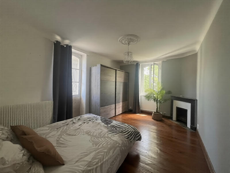 Maison - 178 m² - 7 pièces