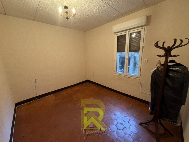 Maison de ville - 105 m² - 8 pièces