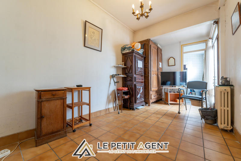 Maison - 121 m² - 5 pièces