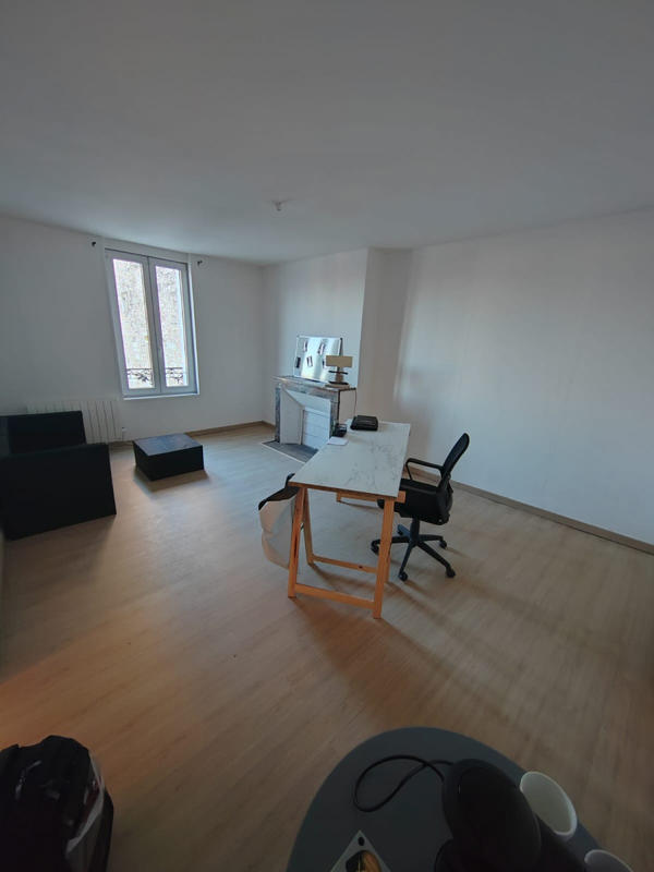Immeuble - 128 m² - 4 pièces