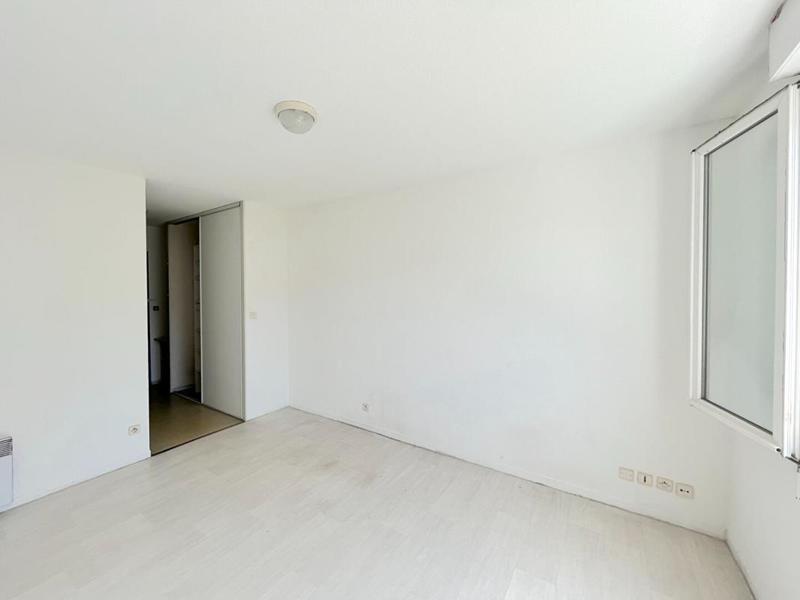Appartement - 19 m² - 1 pièce