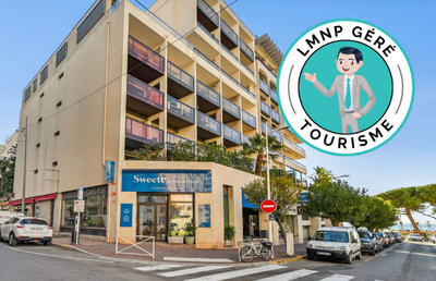 Appartement - 40 m² - 1 pièce