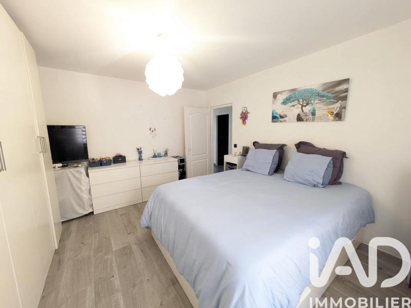 Appartement - 130 m² - 5 pièces