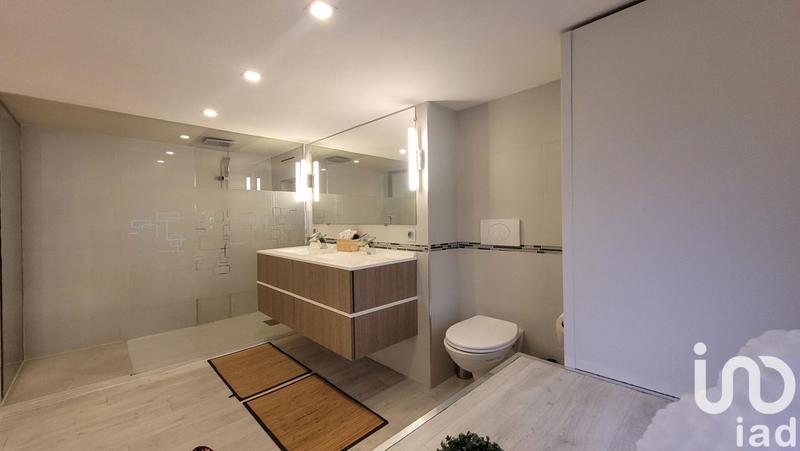 Duplex - 106 m² - 4 pièces