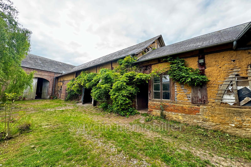 Maison - 173 m² - 7 pièces