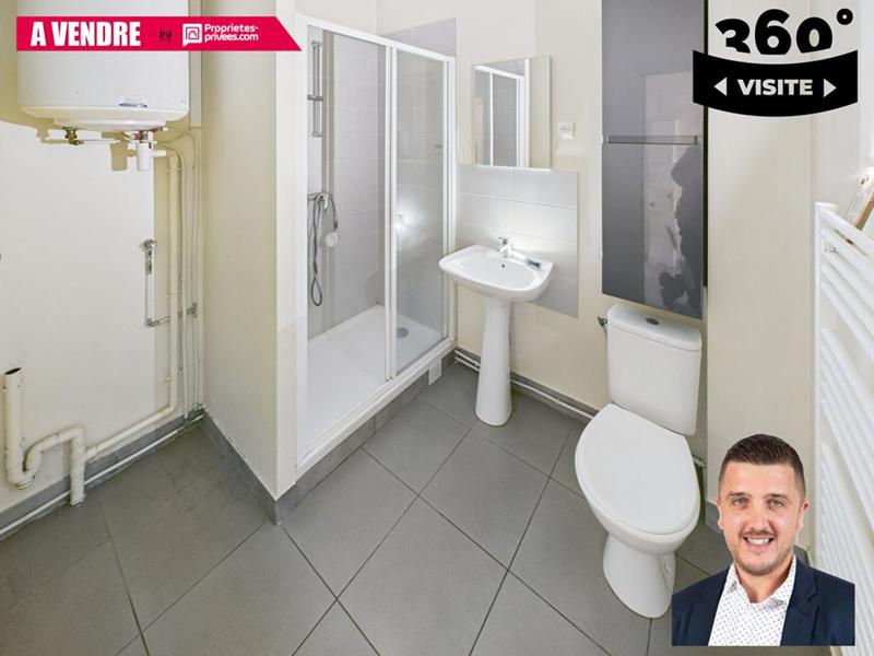 Immeuble - 250 m² - 7 pièces