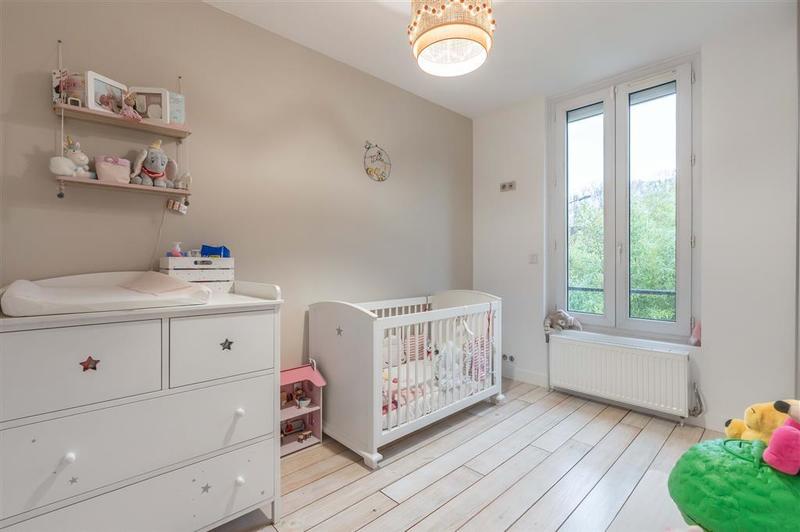 Maison - 102 m² - 5 pièces