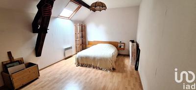 Maison - 136 m² - 4 pièces