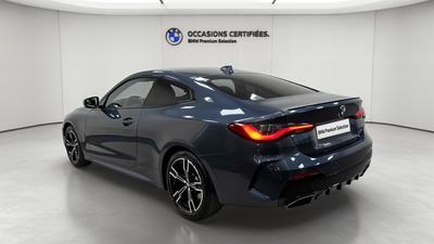 Bmw Serie 4 coupé G22 M440i xDrive 374 ch Bva8