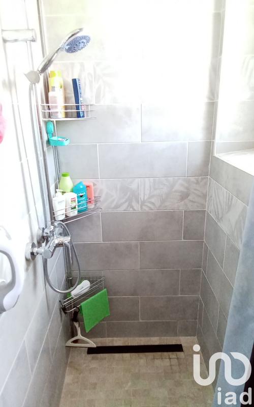 Maison - 127 m² - 5 pièces