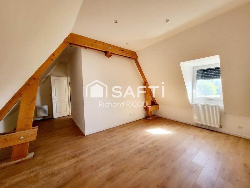 Maison - 131 m² - 5 pièces