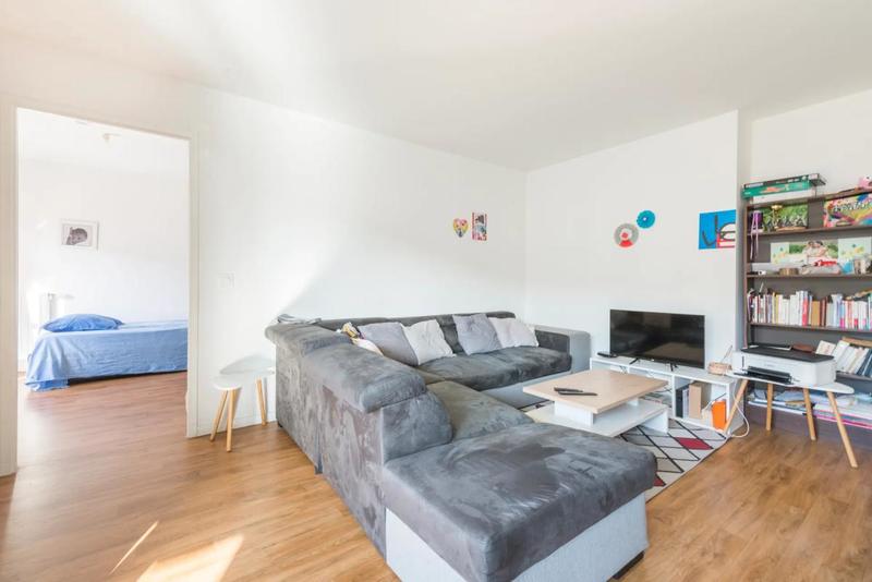 Appartement - 74 m² - 4 pièces