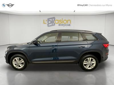 Skoda Kodiaq 2.0 Tdi 150 Scr Dsg7 5pl Business