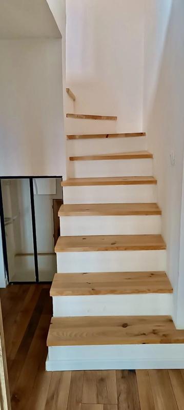 Maison traditionnelle - 99 m² - 4 pièces