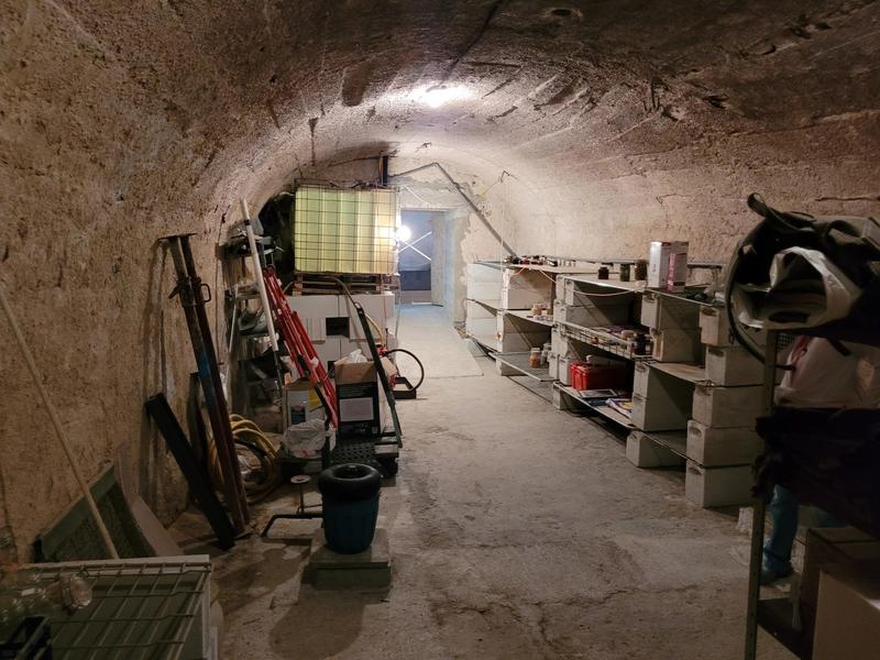 Maison - 158 m² - 7 pièces