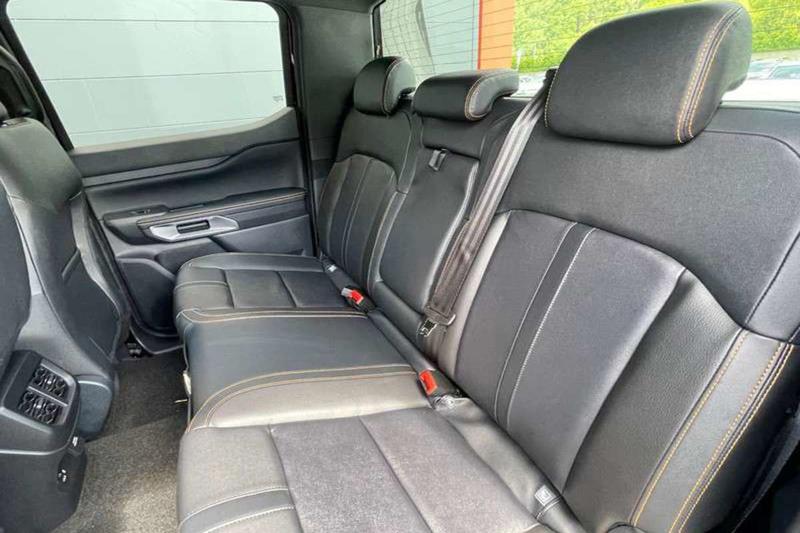 Ford Ranger 3.0 V6 240 Wildtrak Plus 0malus