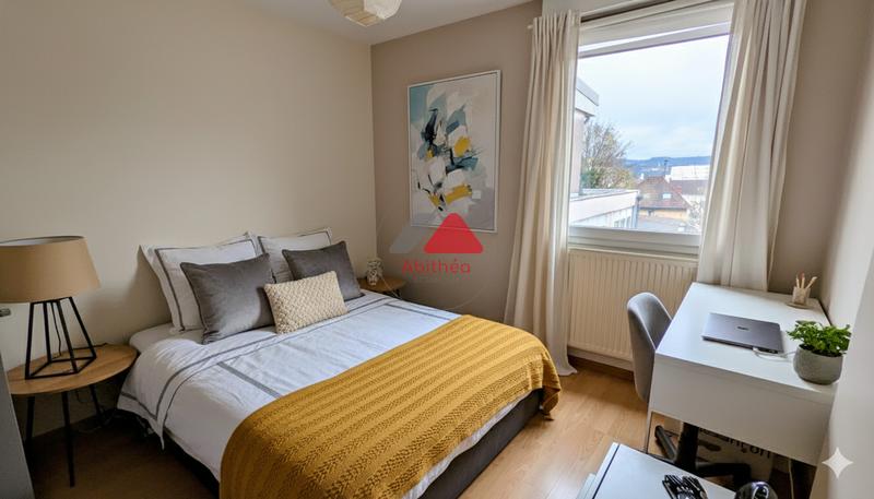 Appartement - 68 m² - 3 pièces