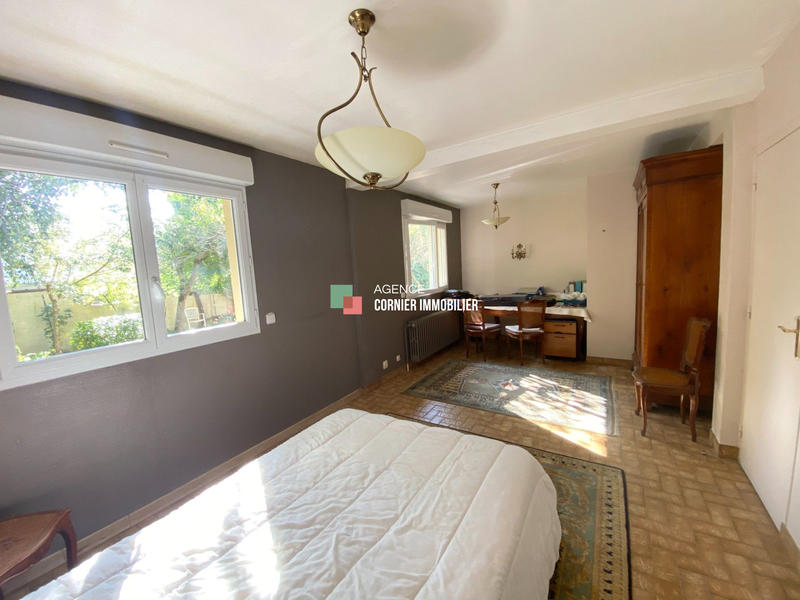 Maison - 142 m² - 6 pièces