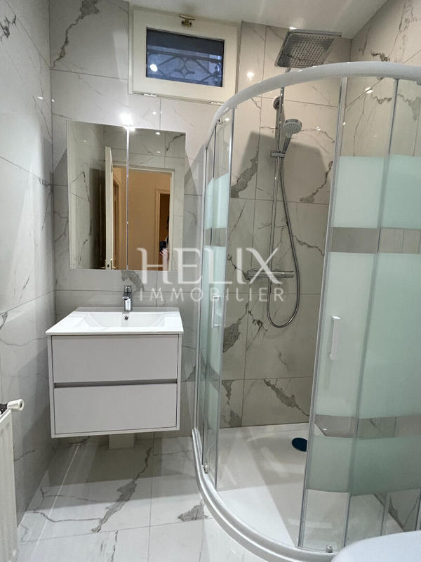 Appartement - 123 m² - 5 pièces