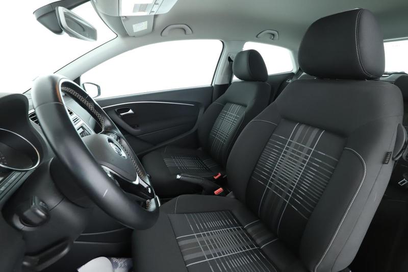Volkswagen Polo 1.0 Lounge 3p 60 ch