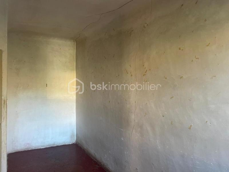 Maison - 90 m² - 6 pièces