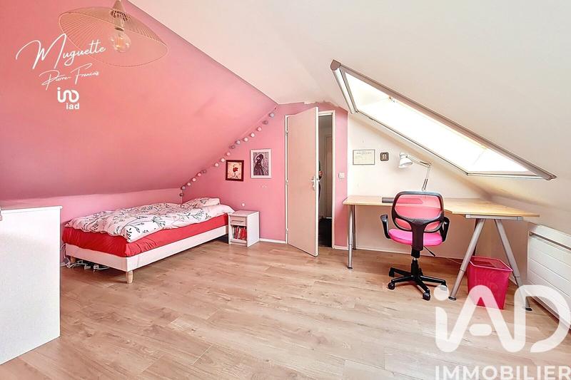 Maison - 150 m² - 5 pièces