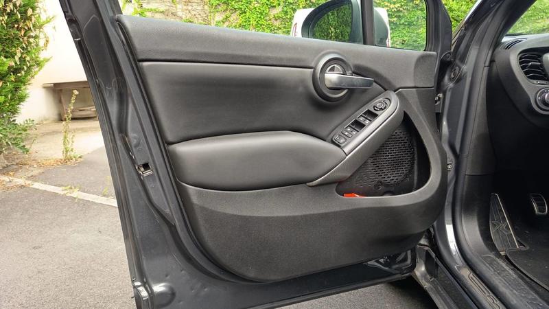 Fiat 500x 1.0 FireFly Turbo 120 Sport