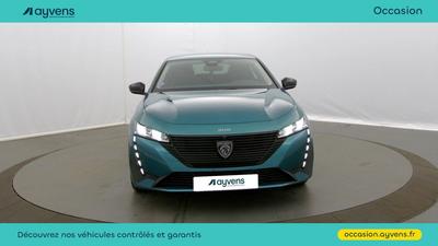 Peugeot 308 Sw Phev 180ch Active Pack e-Eat8