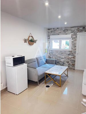 Maison - 64 m² - 5 pièces